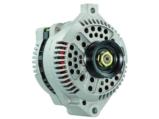 Alternator - 1996-1999 Ford Taurus 3.0L V6 OHV - Remy 5538-07292049