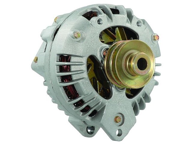 Alternator - 1981-1987 Dodge D250 - Remy 1786-07292061