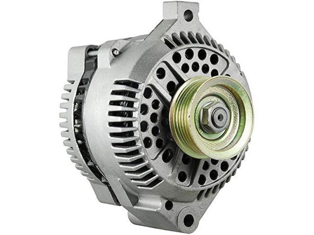 Alternator - 1994-1997 Ford Thunderbird - Remy 5582-07292081