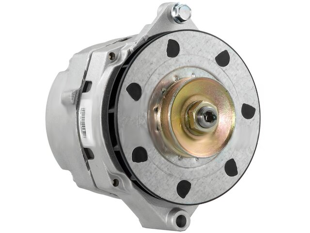 Alternator - 1986 Chevrolet K5 Blazer - Remy 2975-07292088
