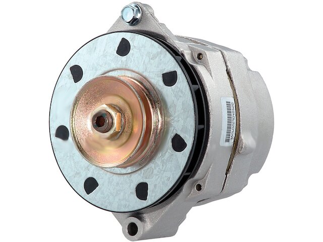 Alternator - 1983-1985 Chevrolet K5 Blazer - Remy 2972-07292090