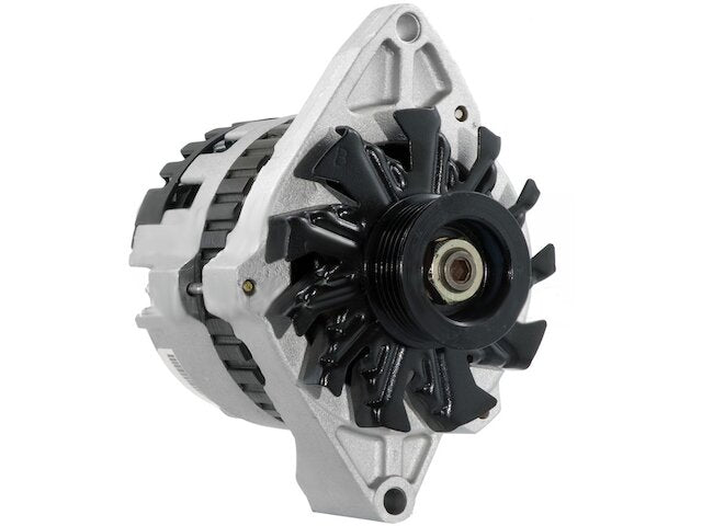 Alternator - 1992-1994 Oldsmobile Silhouette 3.8L V6 - Remy 4557-07292119