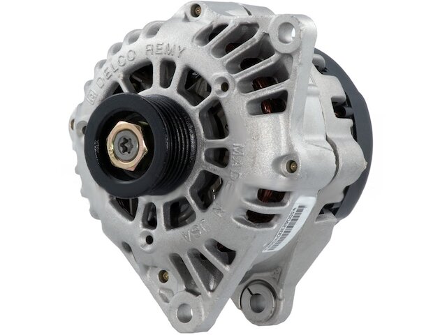 Alternator - 1994-1997 Pontiac Grand Prix 3.1L V6 - Remy 4737-07292129
