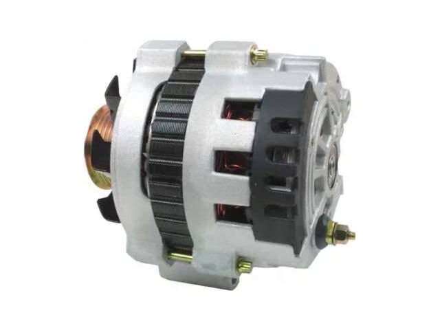 Alternator - 1993 Chevrolet Astro 4.3L V6 - Remy 2931-07292140