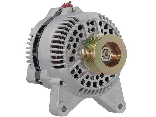Alternator - 1997-1999 Ford F250 - Remy 5319-07292209