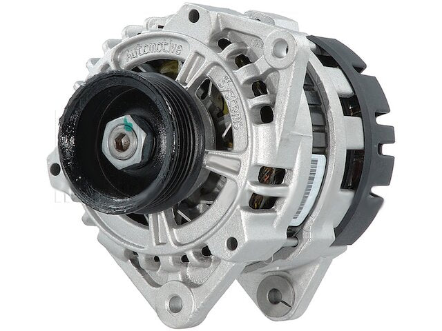 Alternator - 1998-2002 Saturn SC2 1.9L 4-Cylinder - Remy 4866-07292213