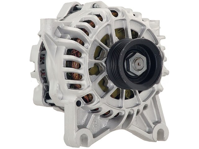 Alternator - 2002-2004 Ford F550 Super Duty 6.8L V10 - Remy 5383-07292231