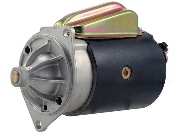 Starter - 1977-1982 Ford F150 - Remy 5284-07292281