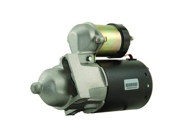 Starter - 1985 Chevrolet K20 5.0L V8 - Remy 3411-07292304