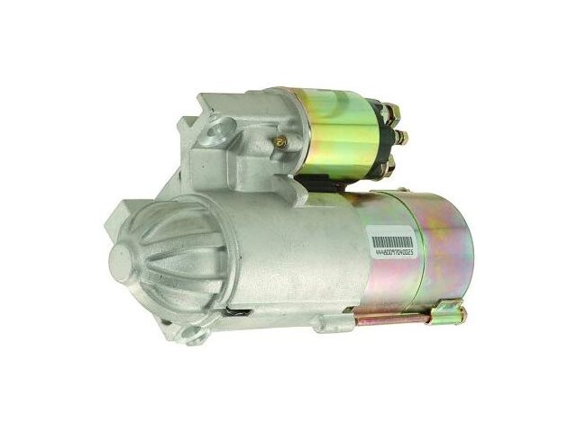 Starter - 1994-1995 Chevrolet Caprice 5.7L V8 - Remy 3142-07292328