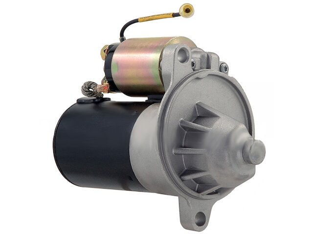 Starter - 1991-1996 Ford Explorer 4.0L V6 - Remy 5253-07292338