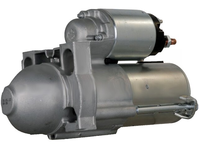 Starter - 2003-2008 Chevrolet Tahoe - Remy 3734-07292372
