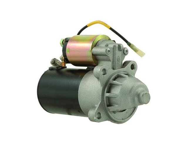 Starter - 1994-1997 Ford Thunderbird 4.6L V8 - Remy 5582-07292405