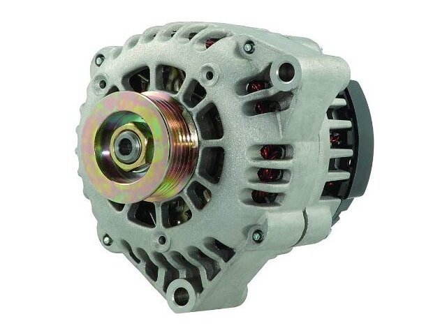 Alternator - 2002-2004 Cadillac Escalade - Remy 2853-07292477