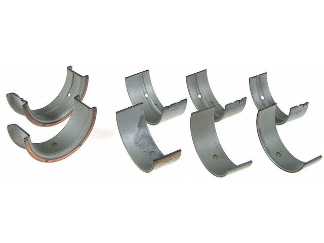Main Bearing Set - 1956-1960 Chevrolet Truck 3.8L 6-Cylinder - Sealed Power 116424-07294737