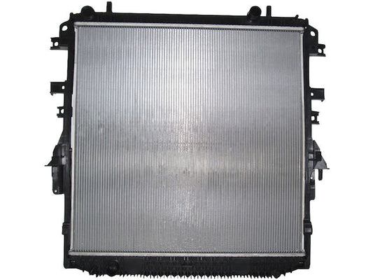 Primary Radiator - 2015-2022 Chevrolet Colorado 2.5L 4-Cylinder - TYC 129829-07296885