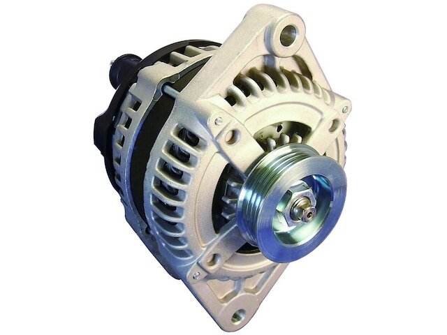 Alternator - 2003-2005 Dodge Neon SRT-4 Sedan 2.4L 4-Cylinder Turbocharged - TYC 1942-07297972