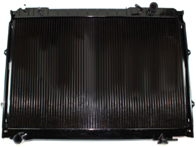 Primary Radiator - 2002-2003 Saturn Vue Sport Utility 3.0L V6 - TYC 4925-07297981