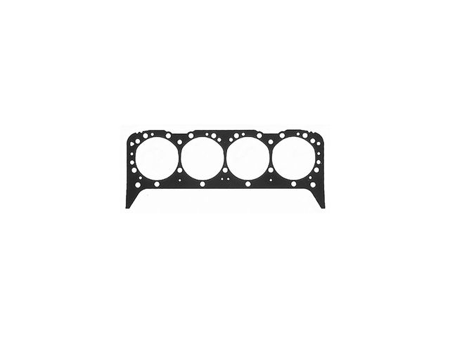 Head Gasket - 1978-1979, 1987-1992 Pontiac Firebird - VR Gaskets 4655-07298409