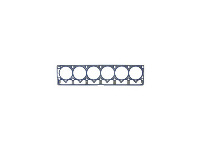 Head Gasket - 1987-2001 Jeep Cherokee 4.0L 6-Cylinder - VR Gaskets 2222-07298453