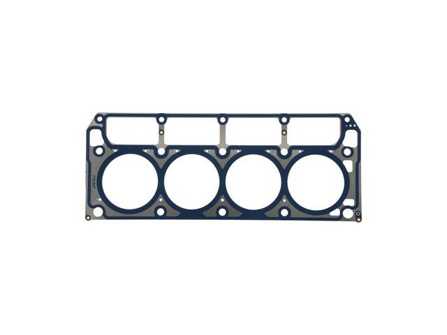Head Gasket - 2005-2013 GMC Sierra 1500 - VR Gaskets 18328-07298478
