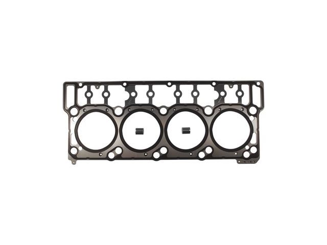 Head Gasket - 2005-2007 Ford F350 Super Duty 6.0L V8 VIN P - VR Gaskets 18248-07298496