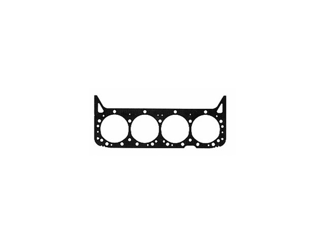 Head Gasket - 1987-1991 Pontiac Firebird - VR Gaskets 4664-07298515