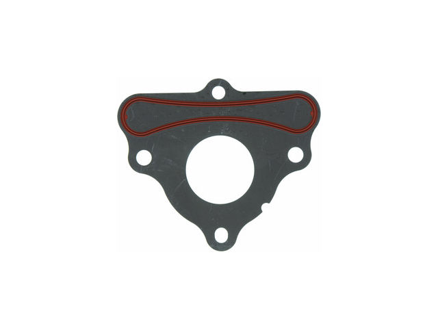 Camshaft Gasket - 1999-2007 GMC Sierra 1500 - VR Gaskets 4254-07298703