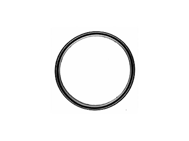 Thermostat Housing Gasket - 1995-2002 Pontiac Firebird 3.8L V6 - VR Gaskets 4672-07298816