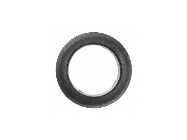 Exhaust Gasket - 1999-2001 Isuzu NPR HD 5.7L V8 VIN R Vortec - VR Gaskets 124084-07298941