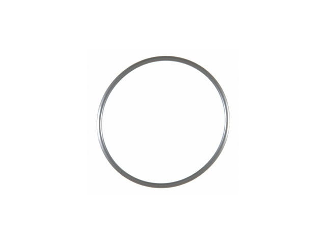 Left Exhaust Gasket - 2009-2010 Hummer H3 5.3L V8 - VR Gaskets 30008-07298942