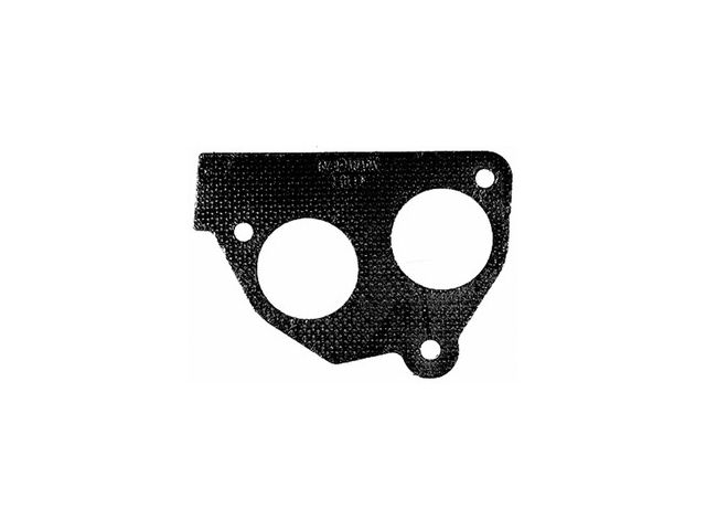 Throttle Body Gasket - 1988-1995 Chevrolet S10 4.3L V6 - VR Gaskets 3674-07298987