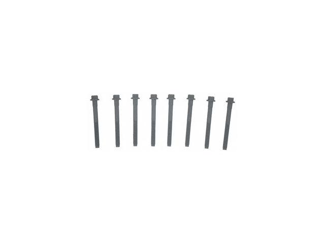 Head Bolt Set - 1986-1998 Mercury Sable 3.0L V6 - VR Gaskets 5815-07298999