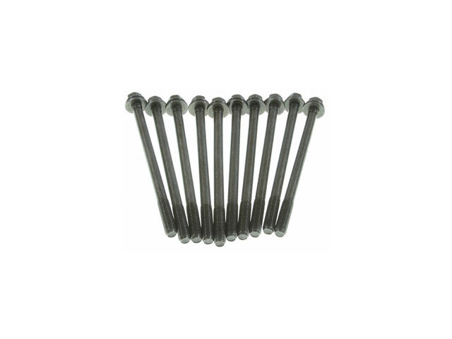 Head Bolt Set - 2007-2009 Chrysler Aspen - VR Gaskets 19138-07299041