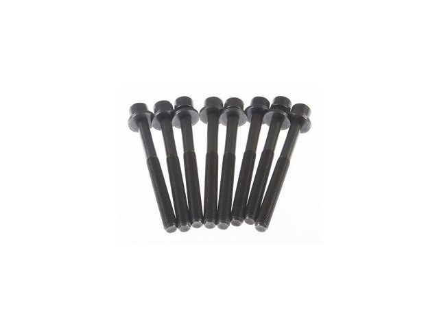 Head Bolt Set - 2013-2014 Nissan Xterra 4.0L V6 - VR Gaskets 125102-07299061
