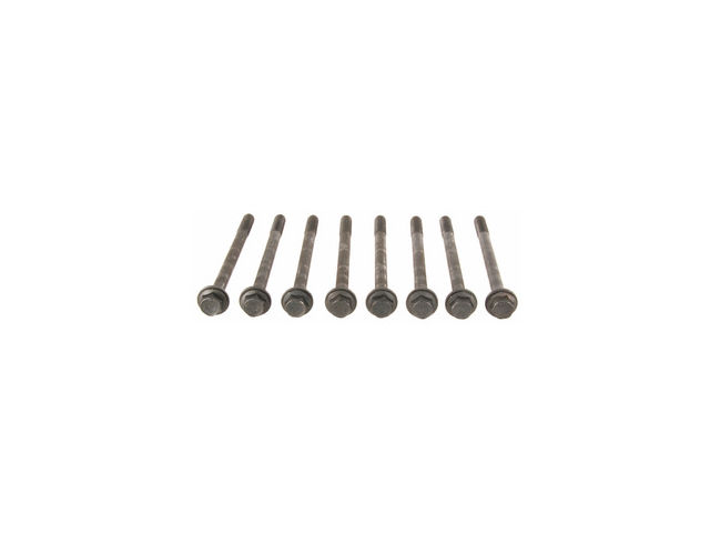 Head Bolt Set - 2004-2010 Dodge Dakota 3.7L V6 - VR Gaskets 17858-07299081