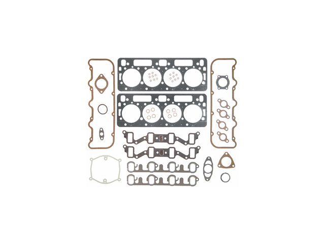 Head Gasket Set - 1994-1999 Chevrolet K1500 Suburban 6.5L V8 - VR Gaskets 3394-07299162