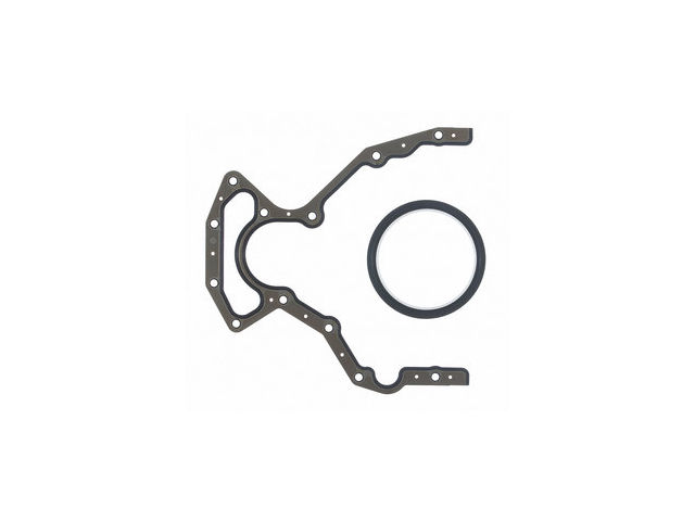Main Bearing Gasket Set - 2007-2013 Chevrolet Avalanche - VR Gaskets 18975-07299451