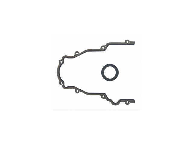 Timing Cover Gasket Set - 2010-2012 GMC Canyon 5.3L V8 - VR Gaskets 92754-07299465