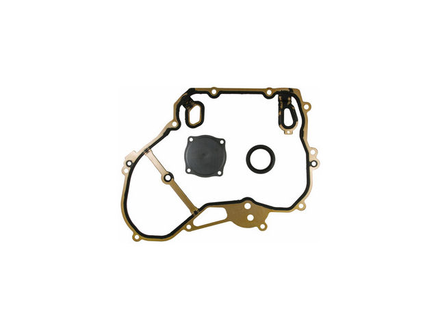 Timing Cover Gasket Set - 2007-2009 Saturn Aura 2.4L 4-Cylinder - VR Gaskets 23978-07299468