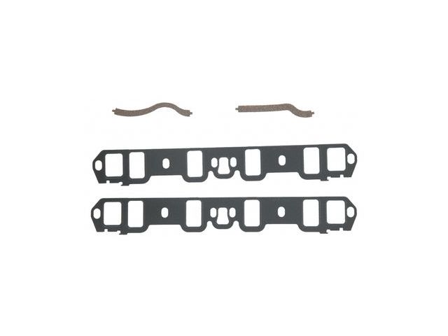 Intake Manifold Gasket Set - 1981-1985 Lincoln Town Car 5.0L V8 - VR Gaskets 23966-07299563