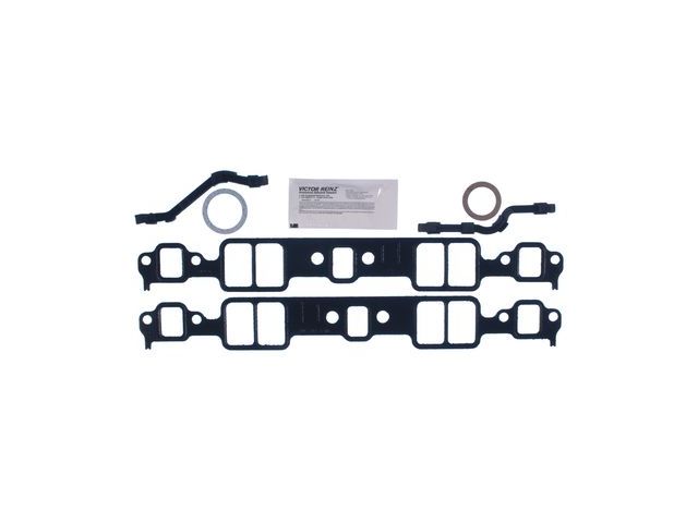 Intake Manifold Gasket Set - 1975-1986 Chevrolet G20 - VR Gaskets 3291-07299567