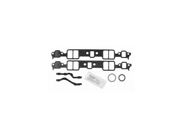 Intake Manifold Gasket Set - 1987-1988 Chevrolet Monte Carlo - VR Gaskets 3543-07299574