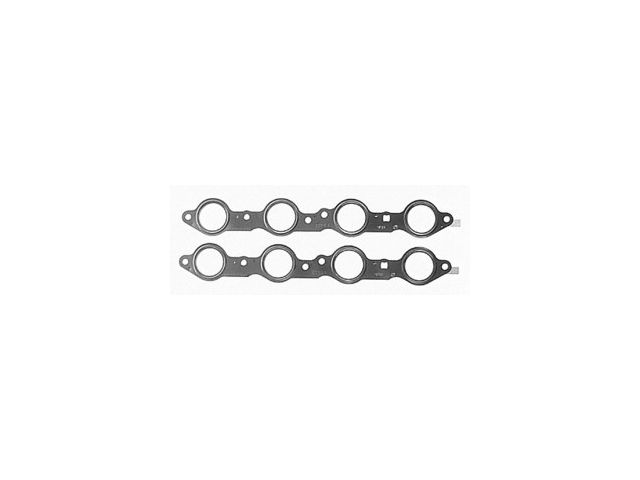 Exhaust Manifold Gasket Set - 1998-2002 Pontiac Firebird 5.7L V8 - VR Gaskets 4675-07299618