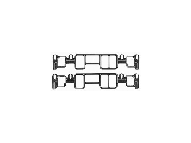 Intake Manifold Gasket Set - 1996-2005 Chevrolet Astro - VR Gaskets 2934-07299622