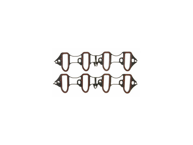 Intake Manifold Gasket Set - 2010-2012 GMC Canyon 5.3L V8 - VR Gaskets 92754-07299648