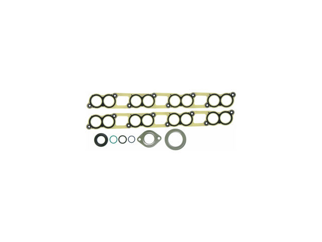 Intake Manifold Gasket Set - 2003-2007 Ford F550 Super Duty - VR Gaskets 5384-07299662
