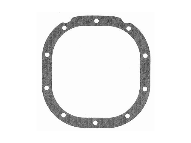 Rear Axle Housing Cover Gasket - 2001-2005 Ford Explorer Sport Trac - VR Gaskets 18628-07299738