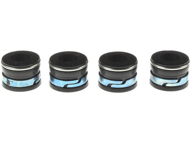 Intake Valve Stem Seal Kit - 1977-1995 Pontiac Firebird - VR Gaskets 4654-07299756