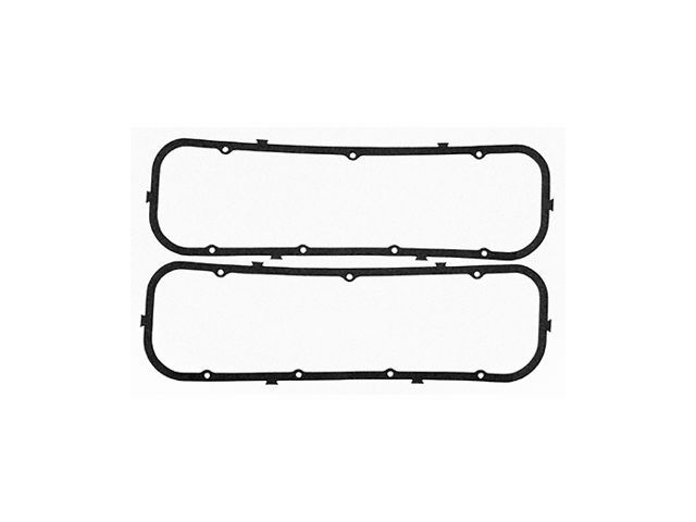 Valve Cover Gasket Set - 1965-1973 Chevrolet Chevelle - VR Gaskets 14038-07299782